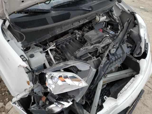 2021 NISSAN NV200 2.5S - 3N6CM0KN9MK698579