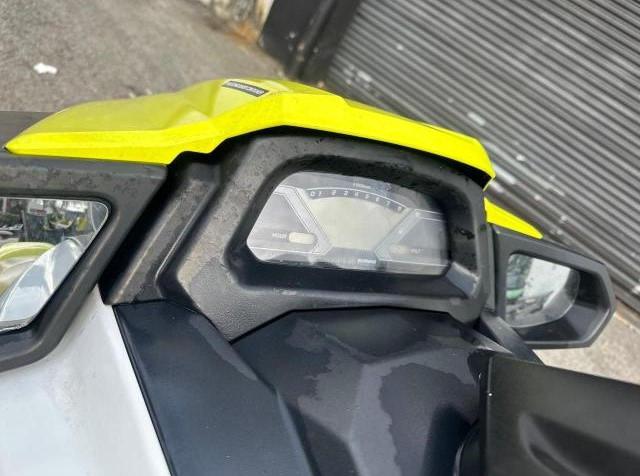 2019 YAMAHA JET SKI YAMA3016B919