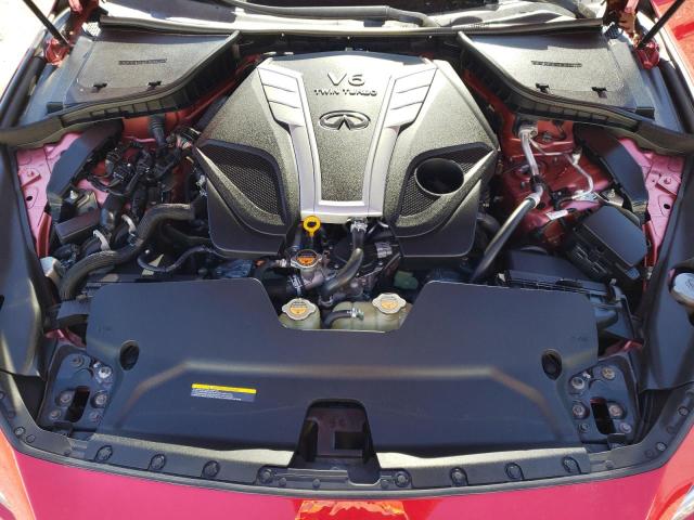 2018 INFINITI Q50 SPORT JN1FV7AR4JM481529