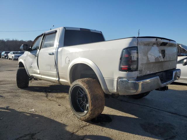 Vin: 3c6ud5fl5cg104673, lot: 46175925, dodge ram 2500 laramie 20122