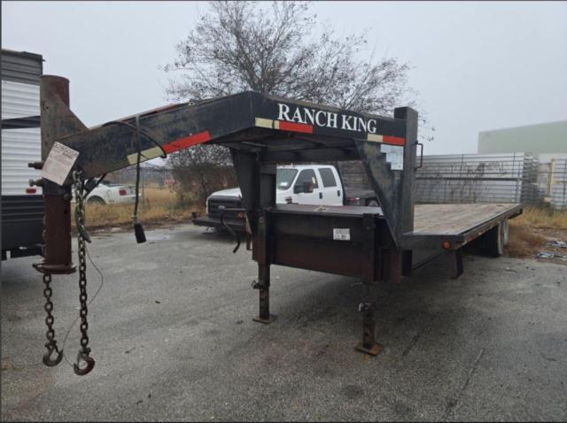 Global Auto Auctions: 2011 OTHER TRAILER