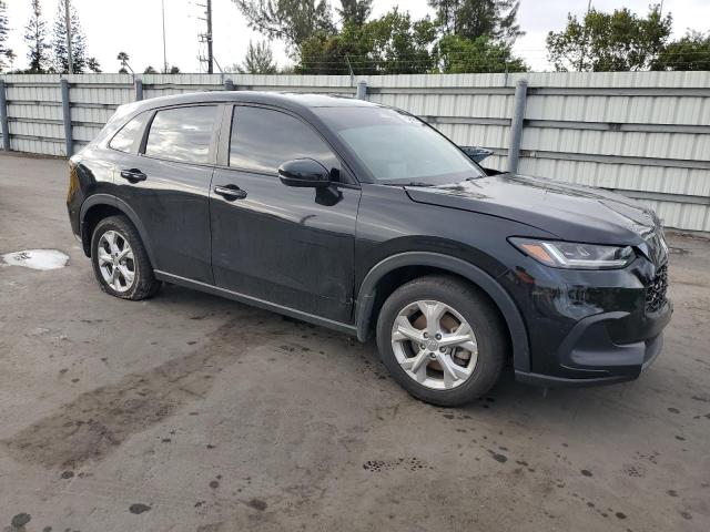 Vin: 3czrz1h32pm734089, lot: 46028695, honda hr-v lx 20234