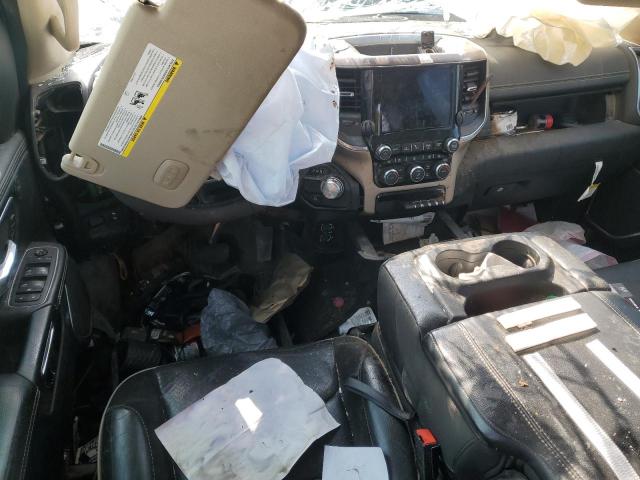 2021 RAM 1500 LARAM - 1C6RREDT1MN815922