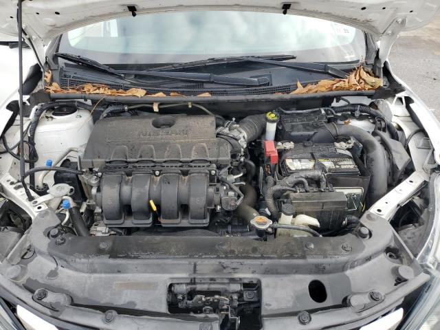 2017 NISSAN SENTRA S - 3N1AB7AP1HY225003