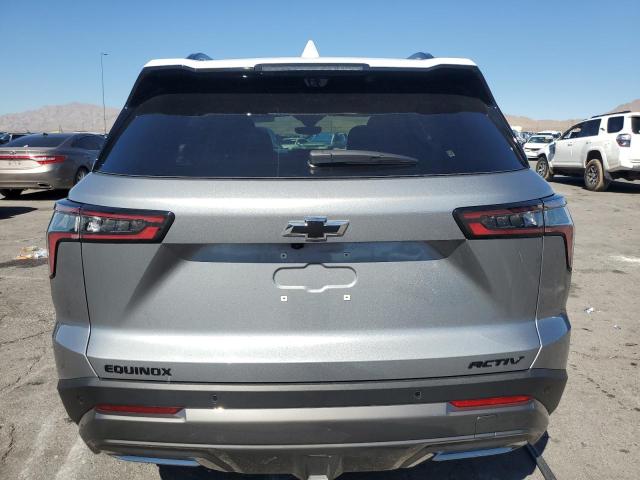 2025 CHEVROLET EQUINOX AC 3GNAXKEG2SL119554