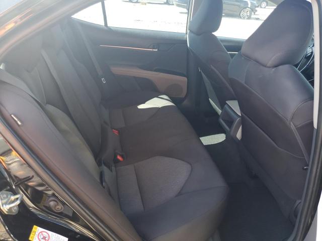 2019 TOYOTA CAMRY L - 4T1B11HK8KU166825