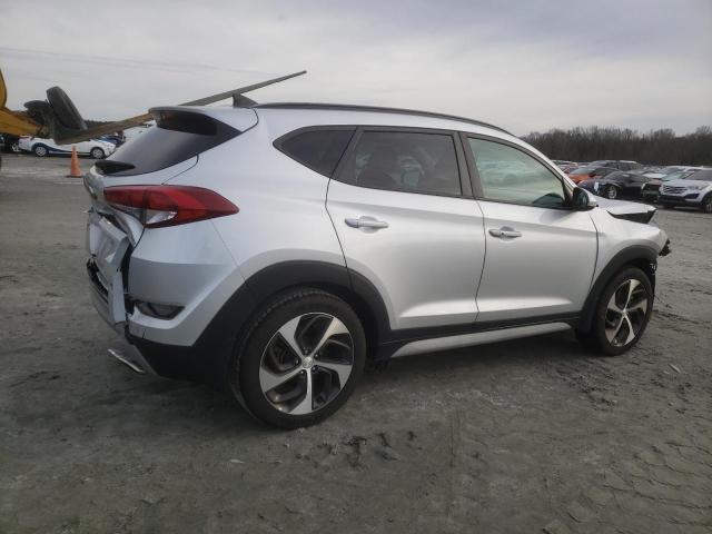 2018 HYUNDAI TUCSON VAL - KM8J33A26JU749887