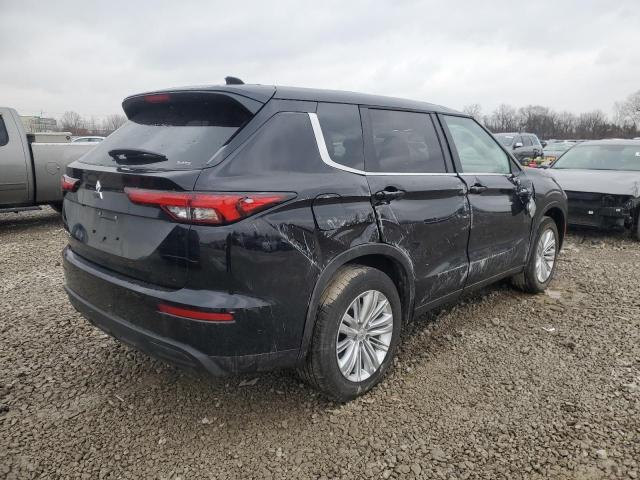 Vin: ja4j4ua87rz057027, lot: 45222625, mitsubishi outlander es 20243