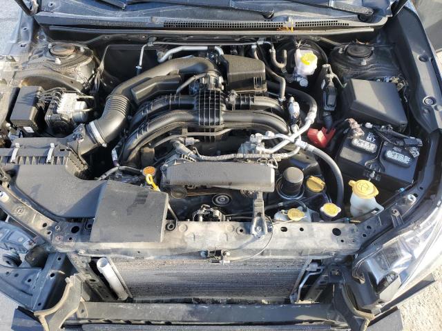 2018 SUBARU IMPREZA - 4S3GTAA62J3720995