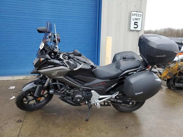 2020 HONDA NC750 X JH2RC900XLK200094