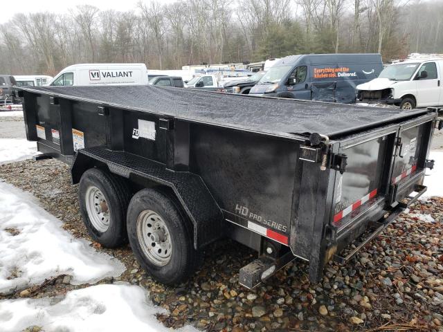 OTHER TRAILER 2022 black   1DGDP1424NM054342 photo #4