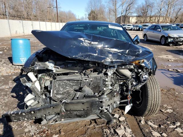 2021 DODGE CHARGER SX 2C3CDXBG6MH510850