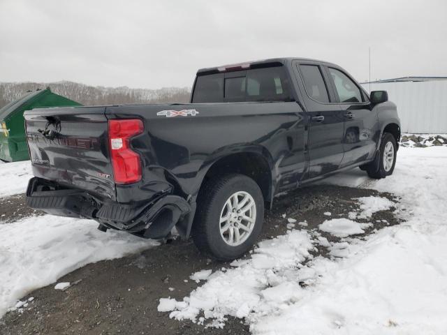 Vin: 1gcryeed4mz116120, lot: 44899845, chevrolet all models k1500 rst 20213