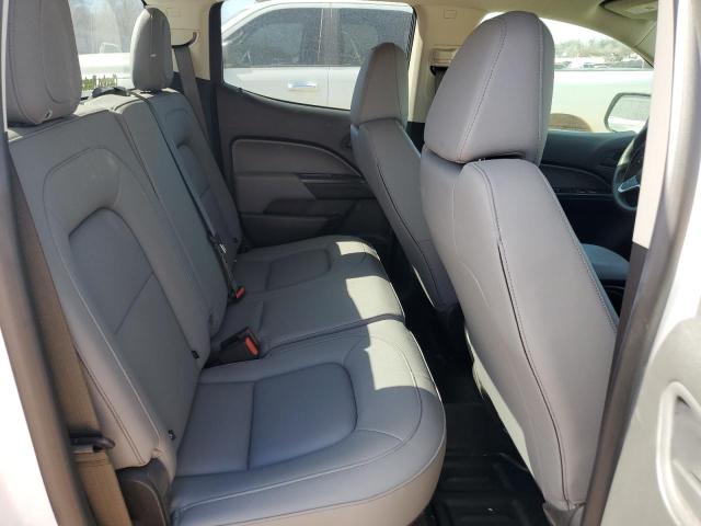 2021 CHEVROLET COLORADO - 1GCGSBEA9M1287604
