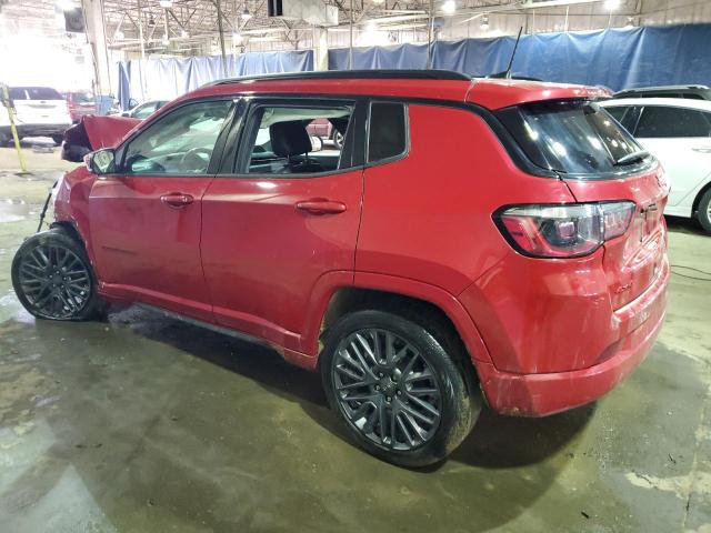 2022 JEEP COMPASS LI - 3C4NJDCB9NT236731