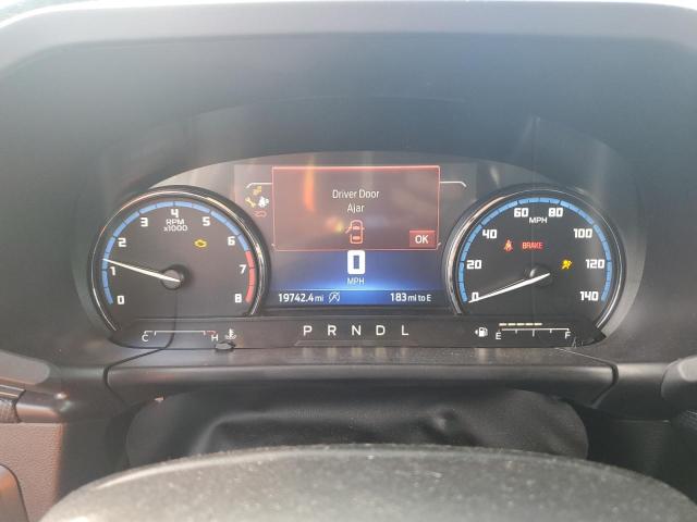 2021 FORD BRONCO SPO - 3FMCR9C65MRA71185
