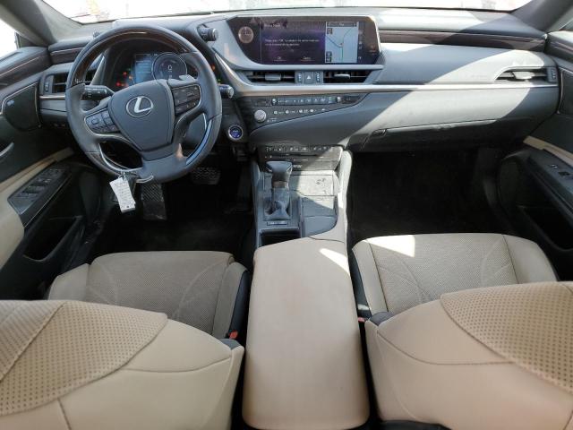 2021 LEXUS ES 300H UL 58AFA1C1XMU007672