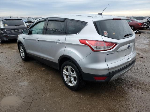 2015 FORD ESCAPE SE - 1FMCU0GX2FUA75008
