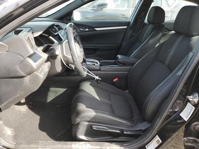 2019 HONDA CIVIC SPOR - 19XFC2F81KE007902