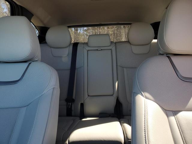 2022 HYUNDAI TUCSON SEL - 5NMJC3AE4NH151048