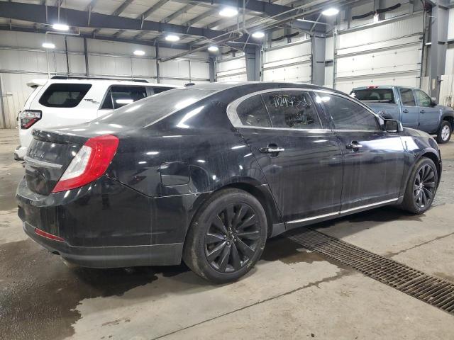 2015 LINCOLN MKS 1LNHL9EK7FG601734