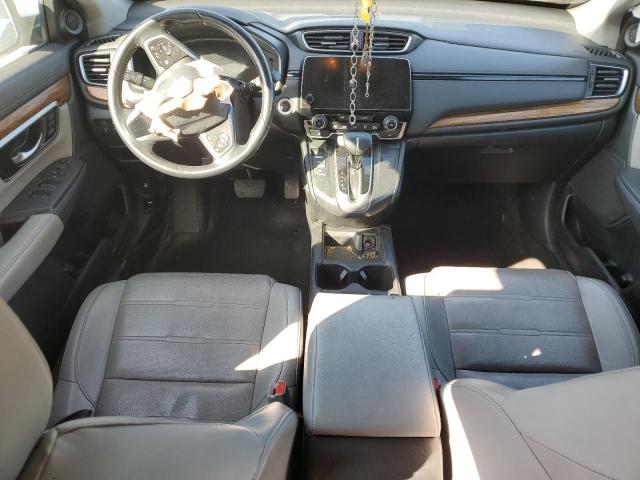 2019 HONDA CR-V EXL - 7FARW1H83KE005868