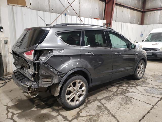 Vin: 1fmcu0gx3fua98975, lot: 46896615, ford escape se 20153