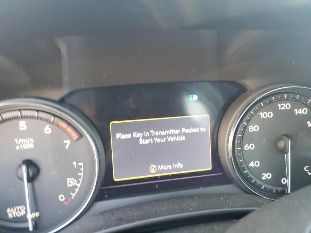 2020 CADILLAC 6KS69 - 1G6DG5RK5L0155519