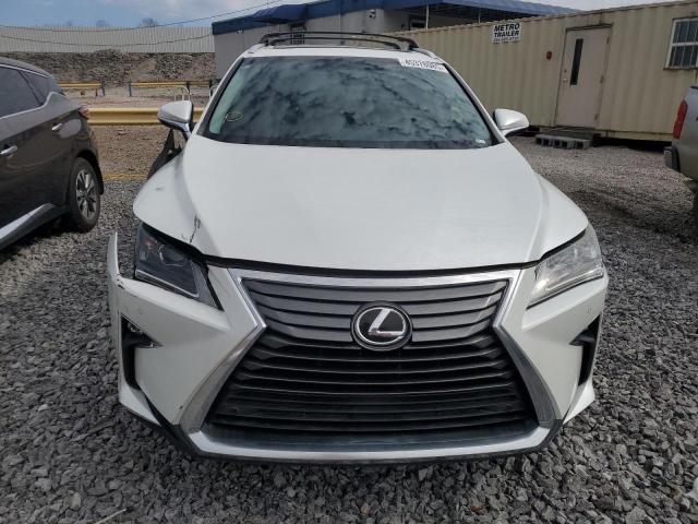2016 LEXUS RX 350 - 2T2ZZMCA4GC033412