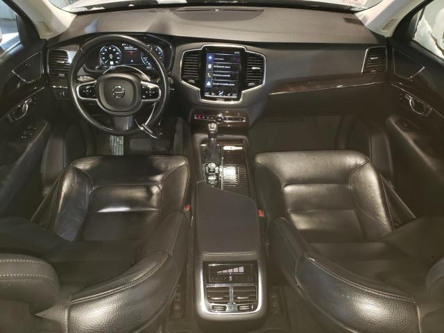 2017 VOLVO XC90 T6 - YV4A22PKXH1122871