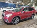 2019 SUBARU FORESTER L - JF2SKAUC8KH404652
