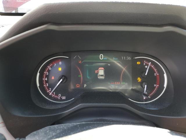 2019 TOYOTA RAV4 ADVEN - 2T3J1RFV4KW044350