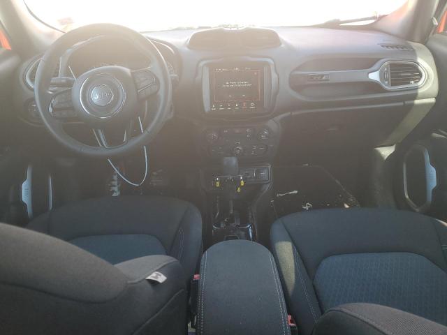 2021 JEEP RENEGADE L - ZACNJCBB0MPM67371