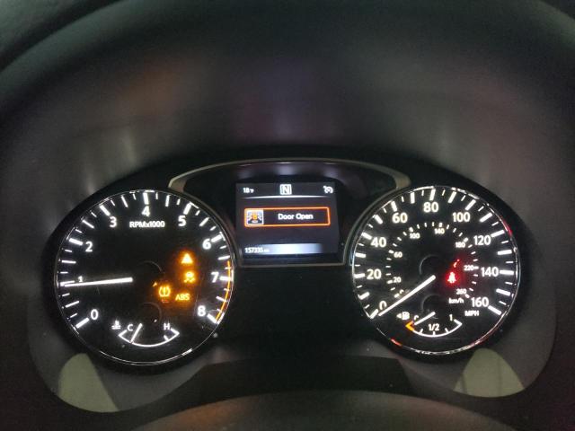 2017 NISSAN ALTIMA 2.5 - 1N4AL3AP6HC479081