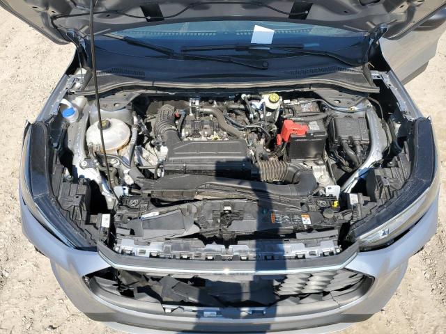 2024 FORD ESCAPE ACT - 1FMCU0GN5RUA69769