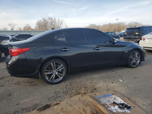 Vin: jn1fv7ar6gm450100, lot: 46942265, infiniti q50 red sport 400 20163