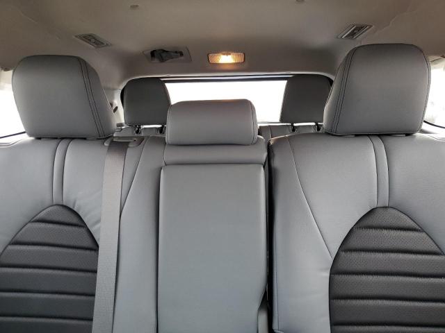 2024 TOYOTA HIGHLANDER - 5TDKDRAH5RS052255