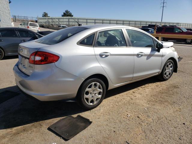 Vin: 3fadp4bj8dm183585, lot: 44240375, ford fiesta se 20133