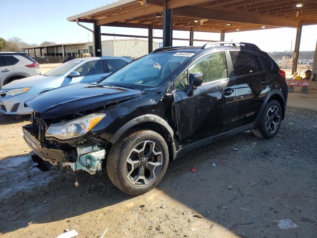 SUBARU XV 2.0 PREMIUM