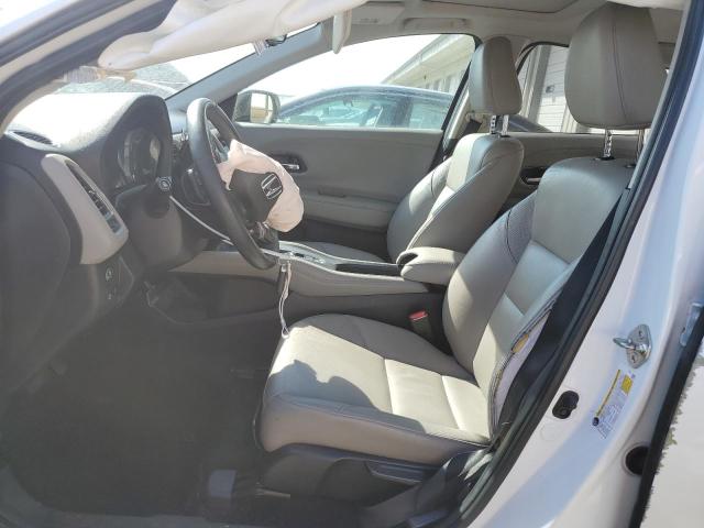 2017 HONDA HR-V EXL - 3CZRU6H70HM727951