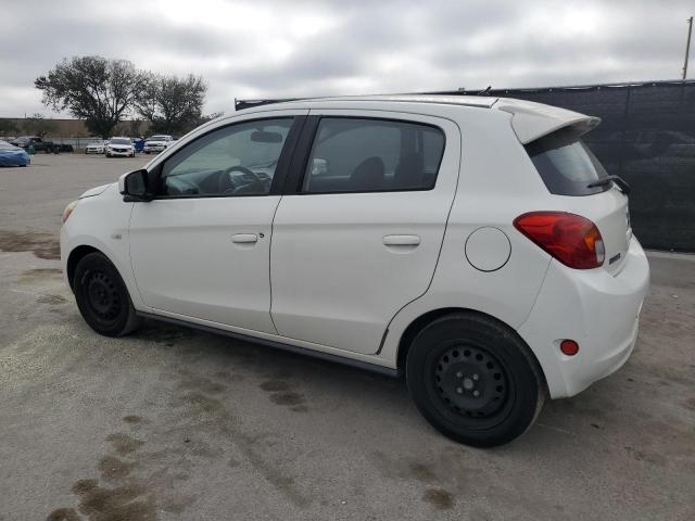 2015 MITSUBISHI MIRAGE DE ML32A3HJ4FH038008