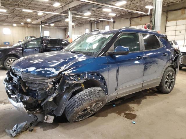 CHEVROLET TRAILBLAZE