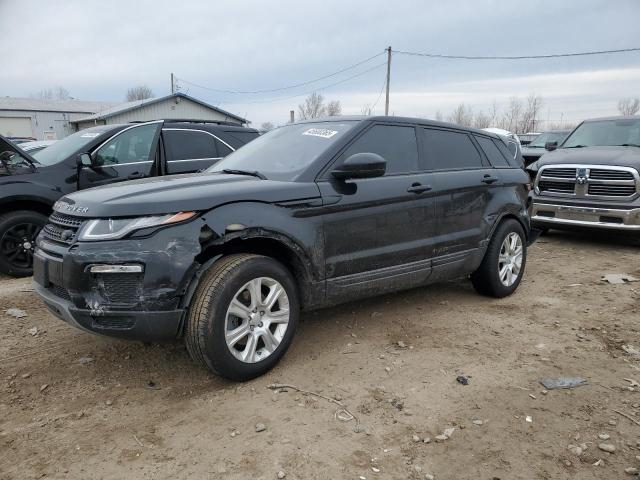2017 LAND ROVER RANGE ROVE - SALVP2BG8HH199618