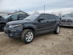 2017 LAND ROVER RANGE ROVE - SALVP2BG8HH199618