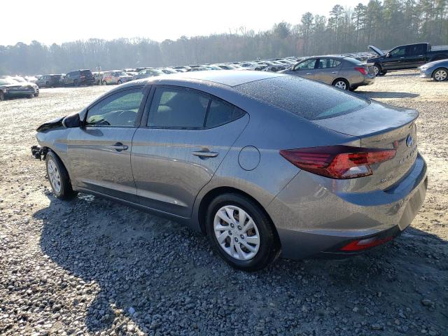 Vin: 5npd74lf1lh498494, lot: 46674955, hyundai elantra se 20202