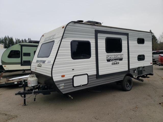 KZRV SPORTSMEN 2021 white   4EZTK181XM4040822 photo #3