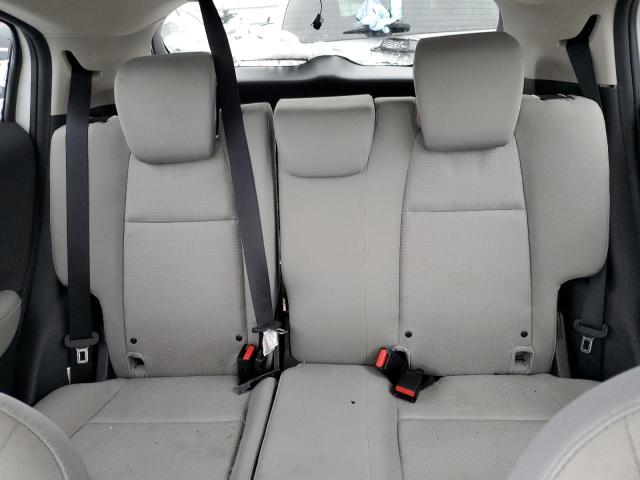 2022 HONDA HR-V EX 3CZRU6H59NM769951