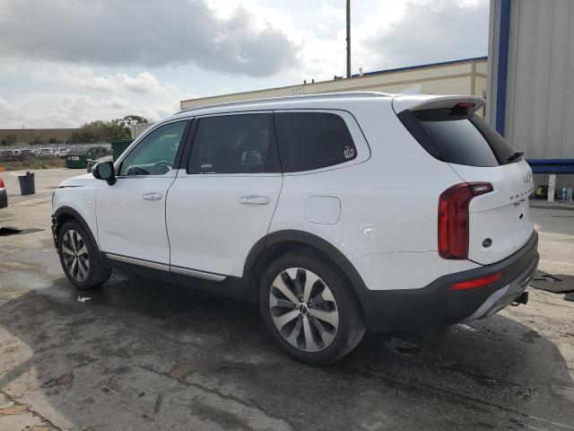 Vin: 5xyp64hc8ng291769, lot: 47357995, kia telluride s 20222