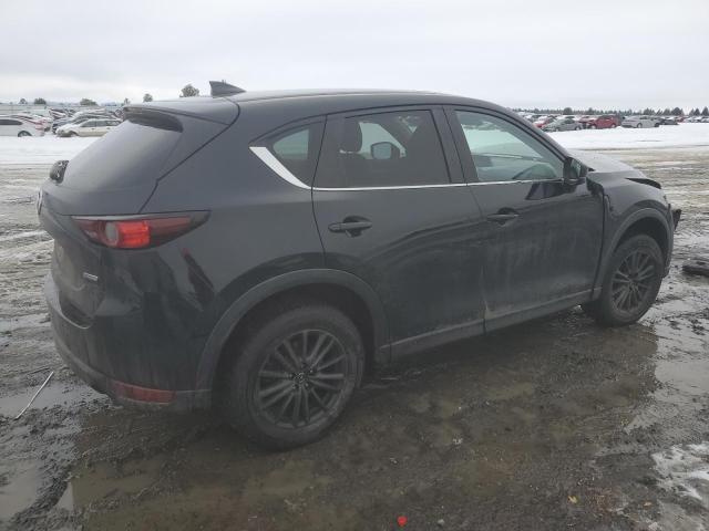 Vin: jm3kfbcm2j0362759, lot: 45800795, mazda cx-5 touring 20183