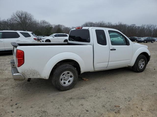 Vin: 1n6bd0ct5dn731810, lot: 43668465, nissan frontier s 20133